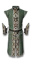 Ofieri tunic