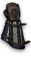 Ofieri gauntlets
