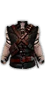 Manticore School Gear