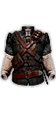 Legendary Manticore armor