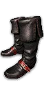 Manticore boots