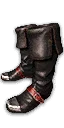 Legendary Manticore boots
