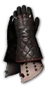 Manticore gauntlets