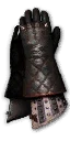 Legendary Manticore gauntlets