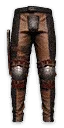 Legendary Manticore trousers
