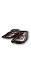 Skellige festive slippers