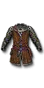 Cidarian cavalry armor