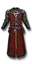 Redanian halberdier's armor