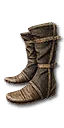 Temerian Boots