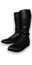 New Moon boots