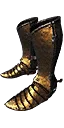 Toussaint boots