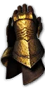 Toussaint gauntlets