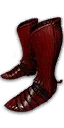 Hen Gaidth boots