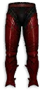 Hen Gaidth trousers