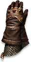 Viper gauntlets