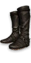 Viper boots