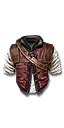 Legendary Wolven armor