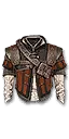 Superior Wolven armor