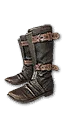 Mastercrafted Wolven boots