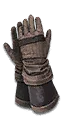 Enhanced Wolven gauntlets