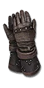 Mastercrafted Wolven gauntlets