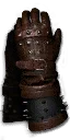 Grandmaster Wolven gauntlets
