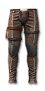 Enhanced Wolven trousers