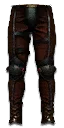 Grandmaster Wolven trousers