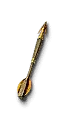 Blunt crossbow bolt