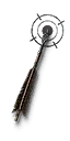 Precision bolt