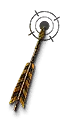Precision bolt