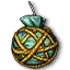 Pheromone bomb