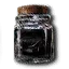 Black armor dye
