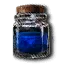 Blue armor dye