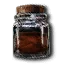 Brown armor dye