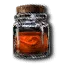 Orange armor dye
