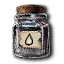 Dye solution