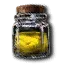 Yellow armor dye
