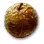 Baked apple