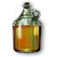 Apple juice