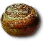 Sweet bun