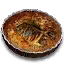 Fish tart