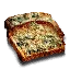 Herb toast