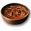 Mutton stew