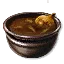Onion soup