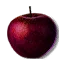 Poisoned apple