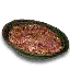 Pork rillettes