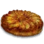 Tarte tatin