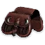 Beauclair saddlebags