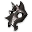 Knight errant's blinders